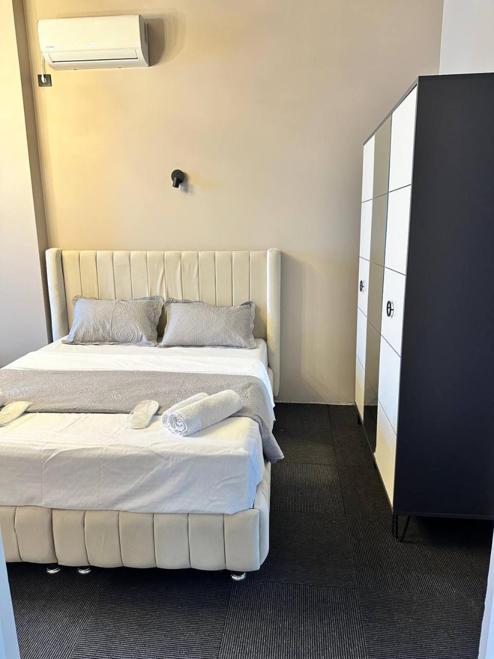 Hotel Black Sea Kobuleti ภายนอก รูปภาพ